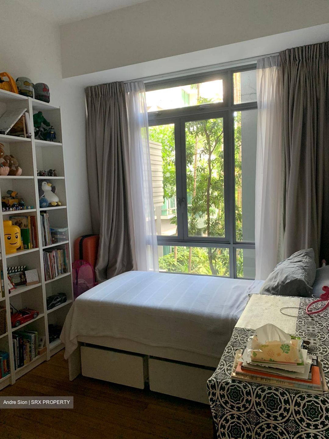 Orange Grove Residences (D10), Condominium #432671471